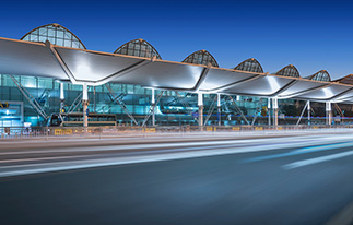 定做停車棚滿足人們對停車棚的要求